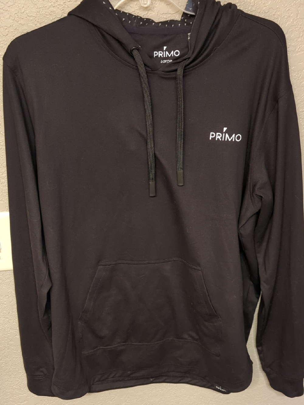 Men's Primo Hoodie